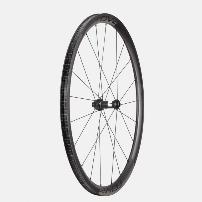 Roval Alpinist CL II Wheel