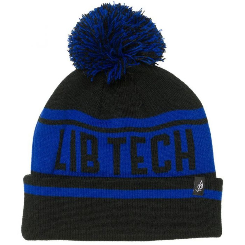 Lib Tech - Pom Beanie - Zero G Chamonix