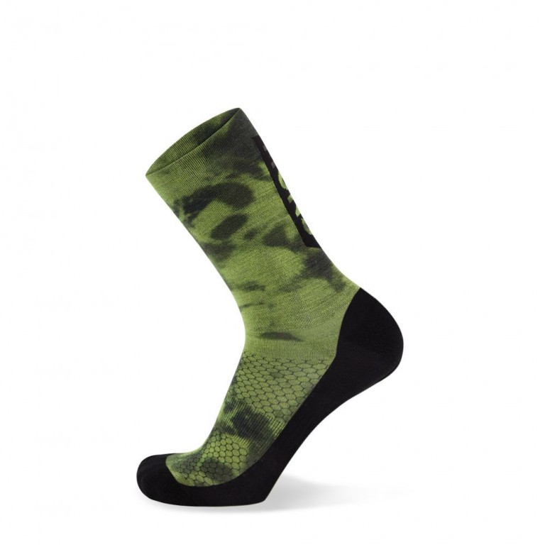 Atlas Digital Crew Socks