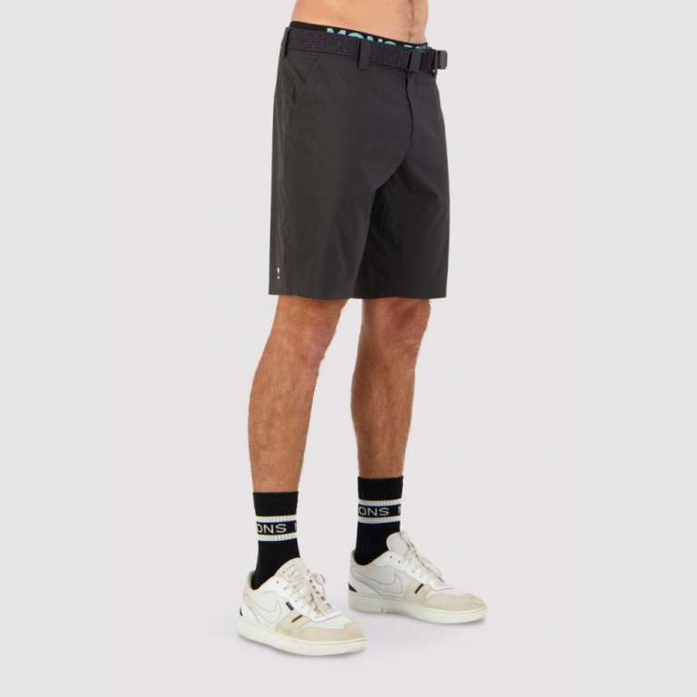 MONS23 DRIFT SHORTS