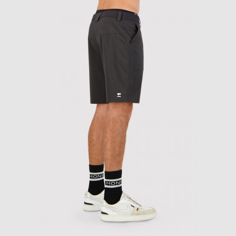 MONS23 DRIFT SHORTS