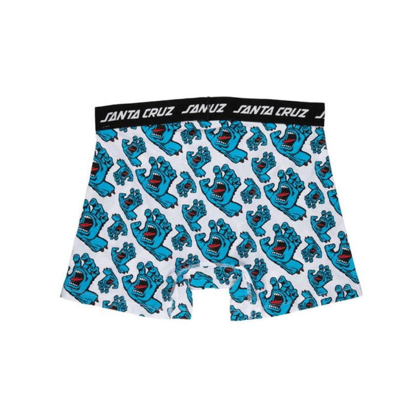 Santa Cruz Mako Dollar Boxer Brief