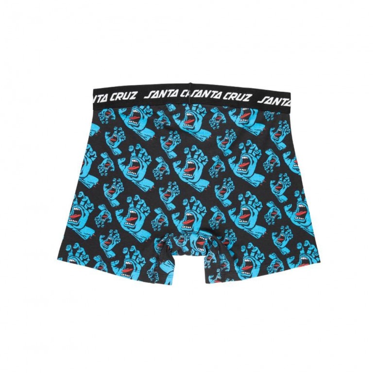 Hands All Over Boxer Brief