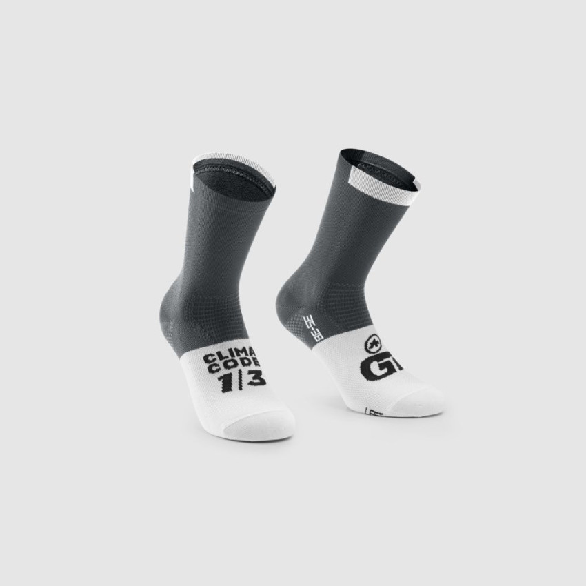 ASSOS GT SOCKS C2