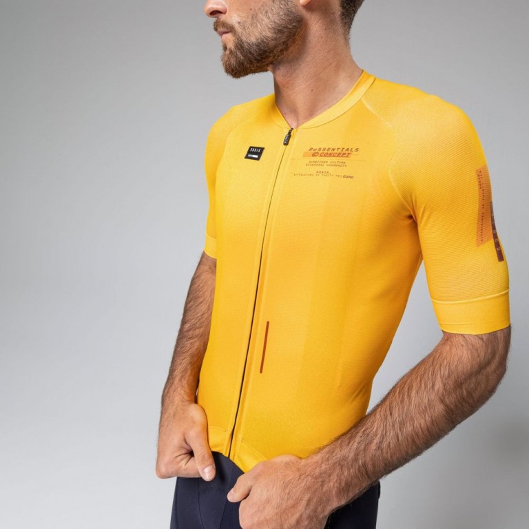 GOBIK CX Pro 2.0 Jersey