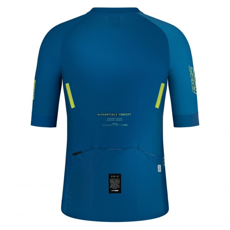 GOBIK CX Pro 2.0 Jersey