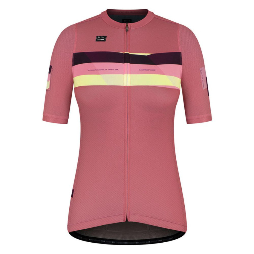 GOBIK22 WMN STARK SS JERSEY