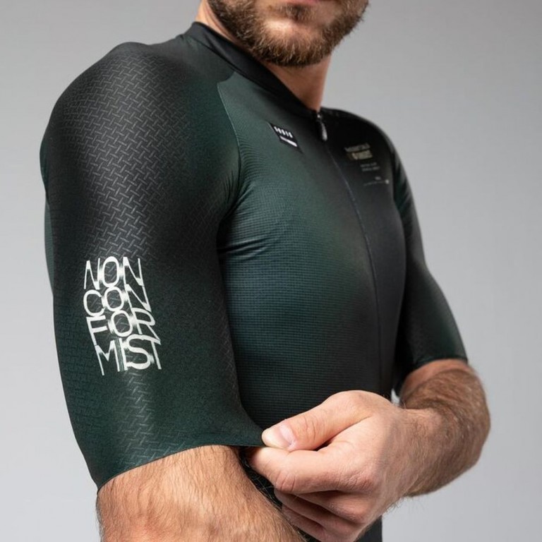 GOBIK22 INFINITY 2.0 WORLD TOUR SS JERSEY