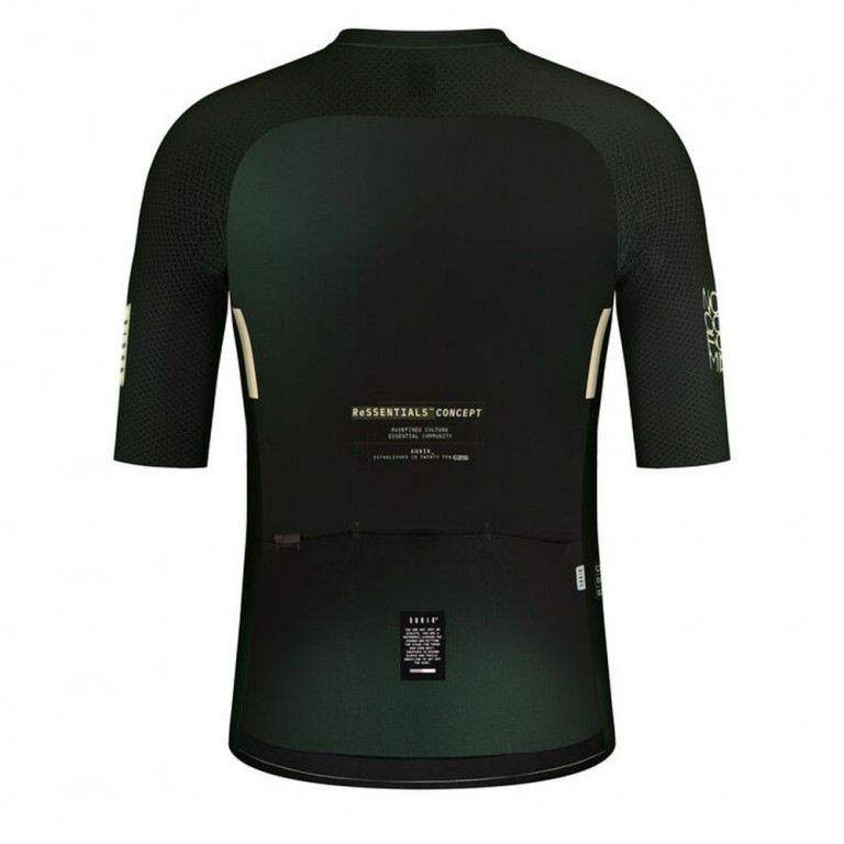 GOBIK22 INFINITY 2.0 WORLD TOUR SS JERSEY