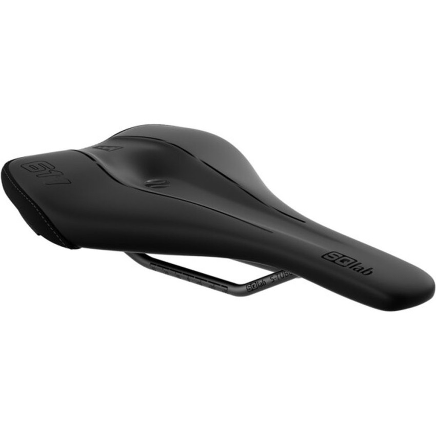 SQLAB 611 ERGOWAVE ACTIVE 2.1 S-TUBE SELLE