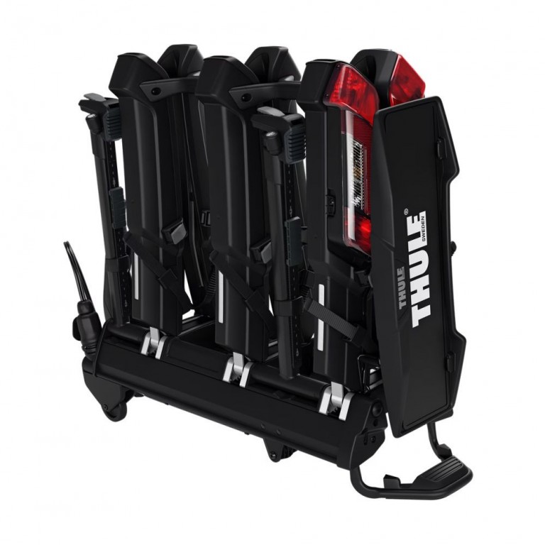 THULE EPOS 3-BIKE 13PIN