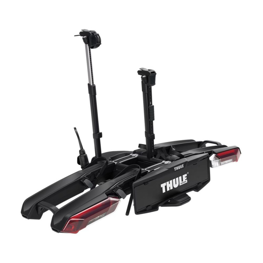 Thule Epos 2-bikes 13PIN