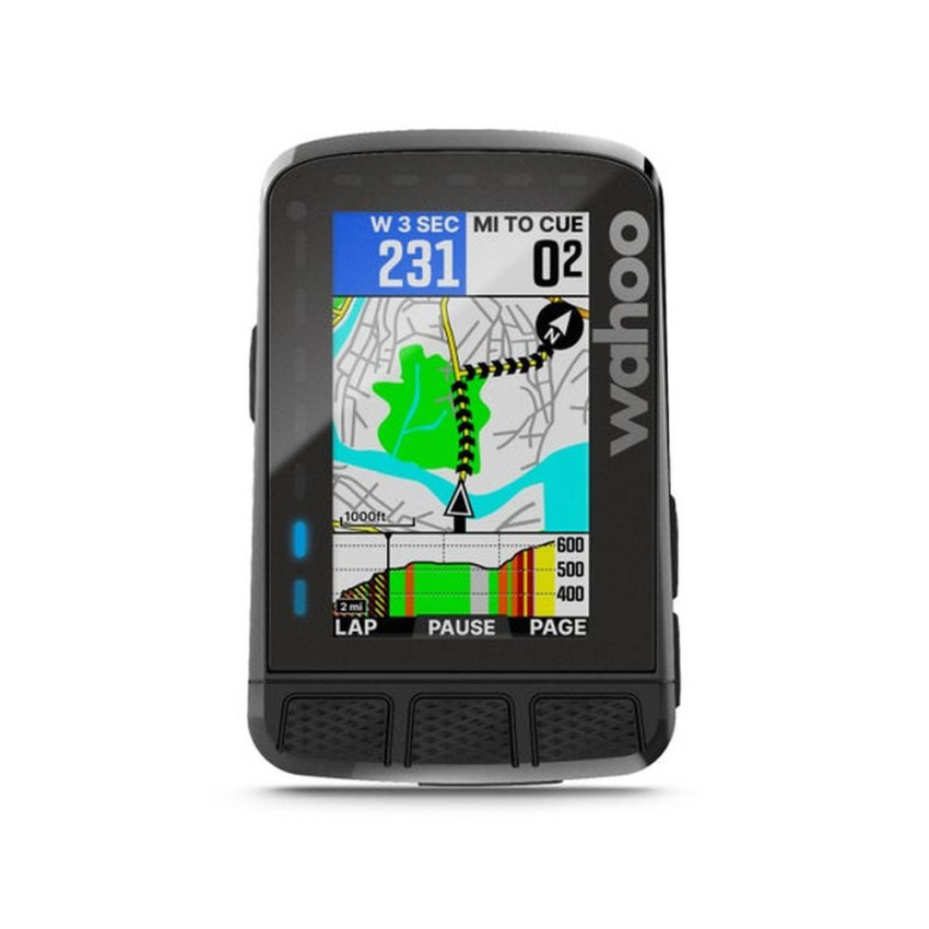 WAHOO ELEMNT ROAM V2 COMPTEUR GPS