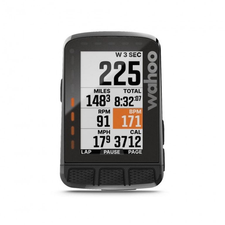 WAHOO ELEMNT ROAM V2 COMPTEUR GPS