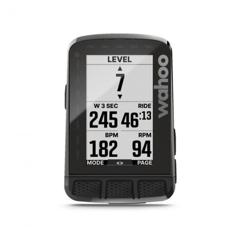 WAHOO ELEMNT ROAM V2 COMPTEUR GPS