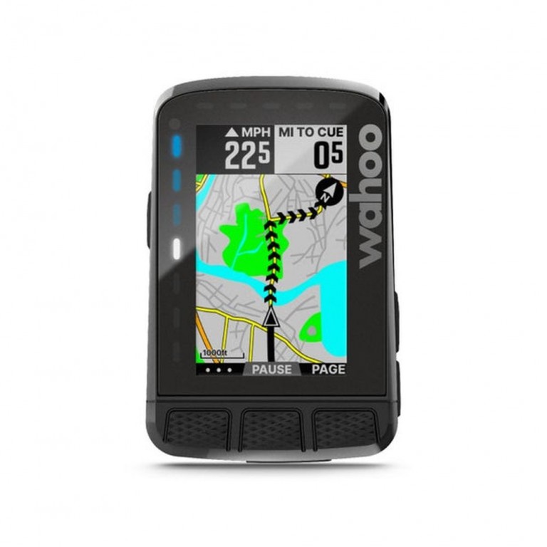 WAHOO ELEMNT ROAM V2 COMPTEUR GPS