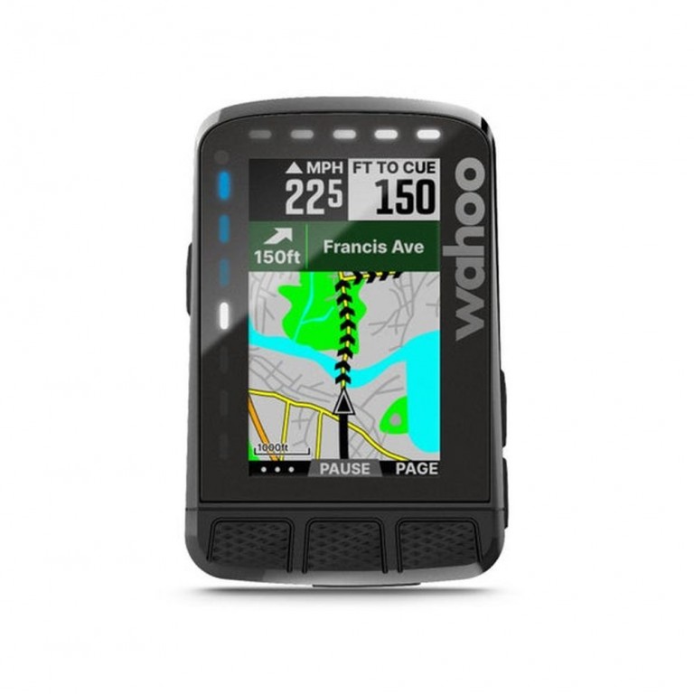 WAHOO ELEMNT ROAM V2 COMPTEUR GPS