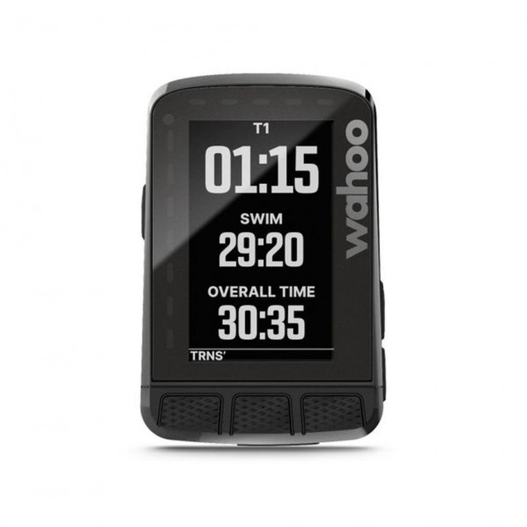 WAHOO ELEMNT ROAM V2 COMPTEUR GPS