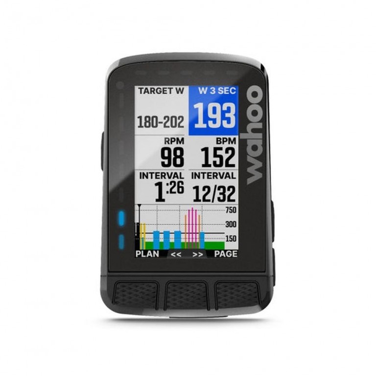 WAHOO ELEMNT ROAM V2 COMPTEUR GPS