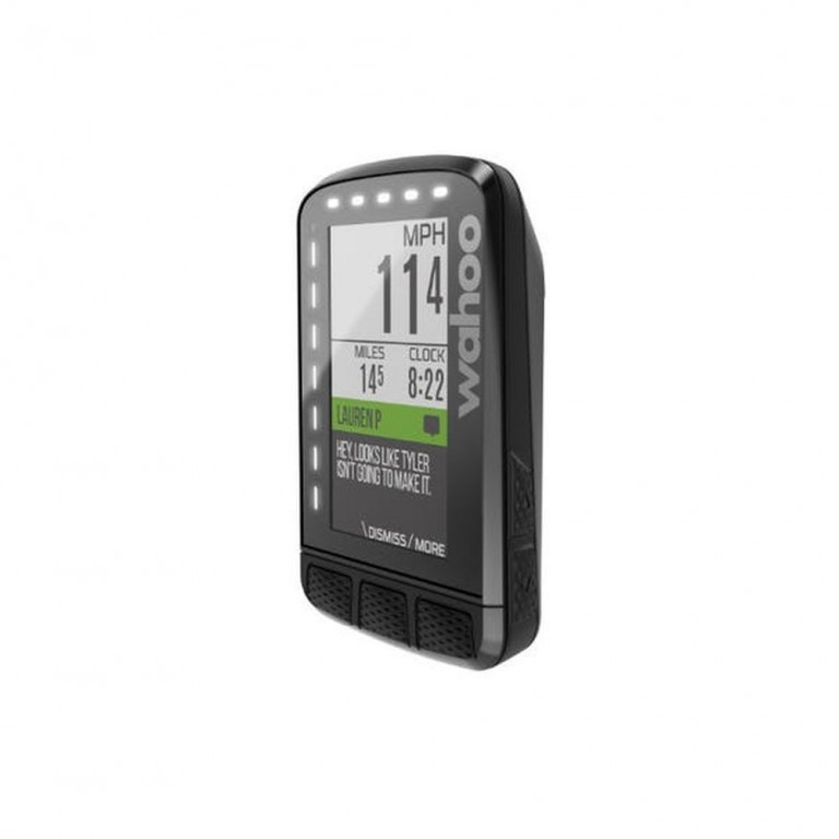 WAHOO ELEMNT ROAM V2 COMPTEUR GPS