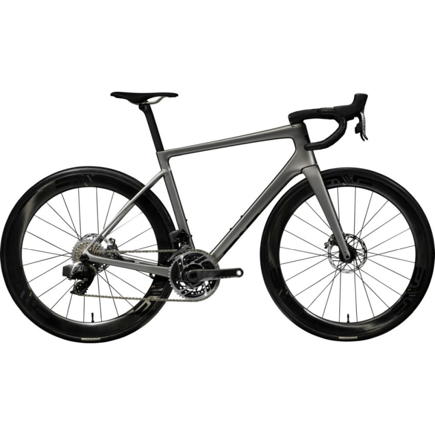 ENVE MELEE FORCE 2X SES 3.4