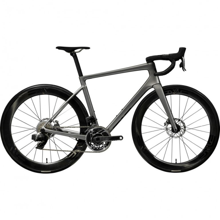 ENVE MELEE FORCE 2X SES 3.4