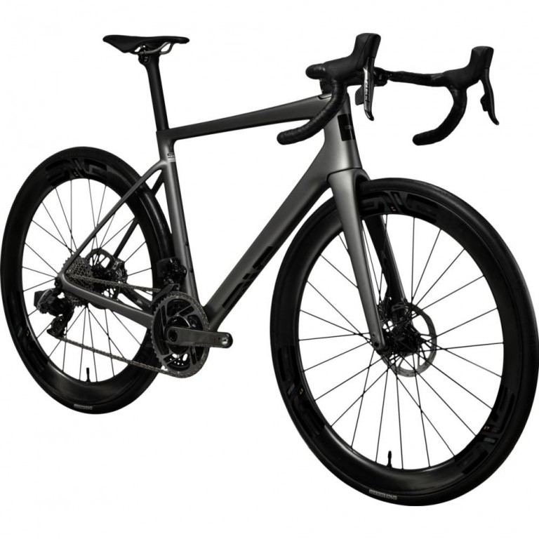 ENVE MELEE FORCE 2X SES 3.4