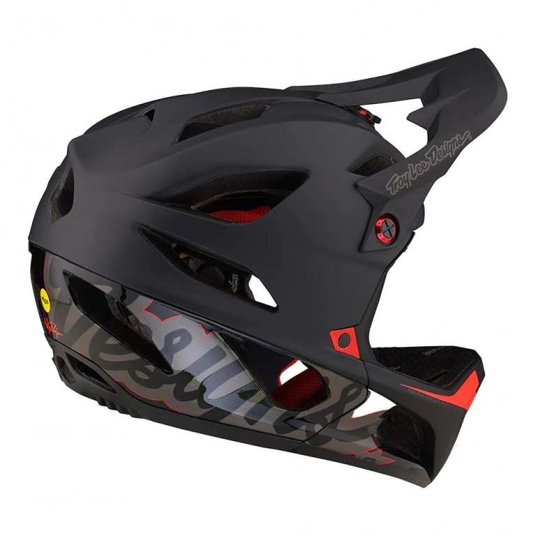 Stage Mips Helmet