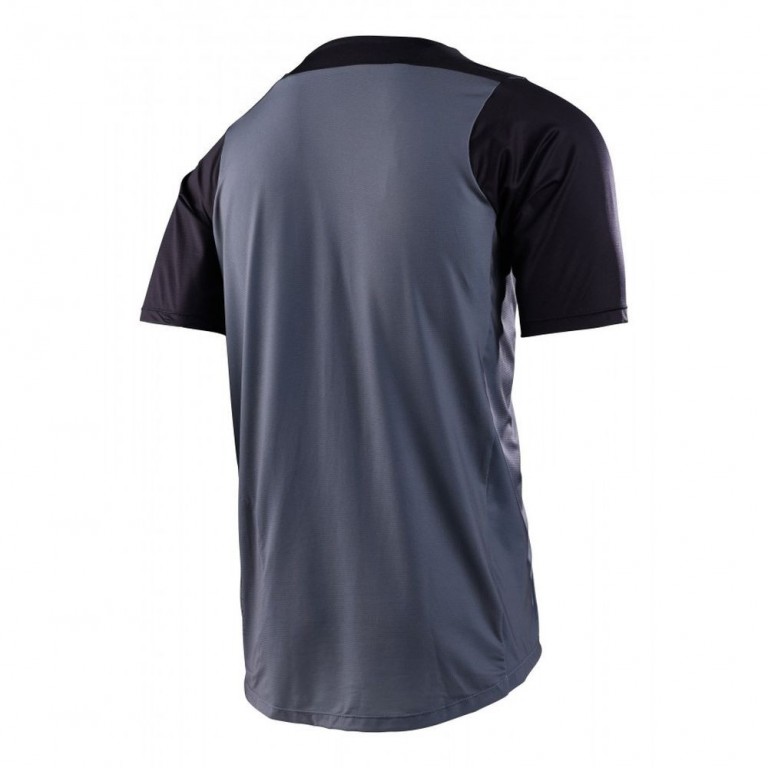 TROY22 SKYLINE MONO SS MAILLOT