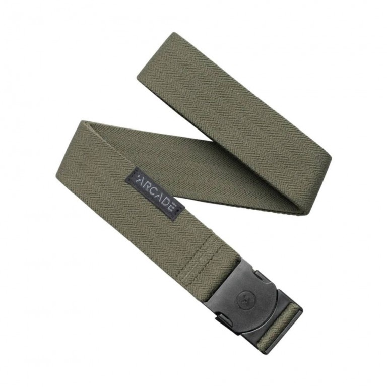 Ranger Ceinture