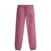 W Cocoon Pants