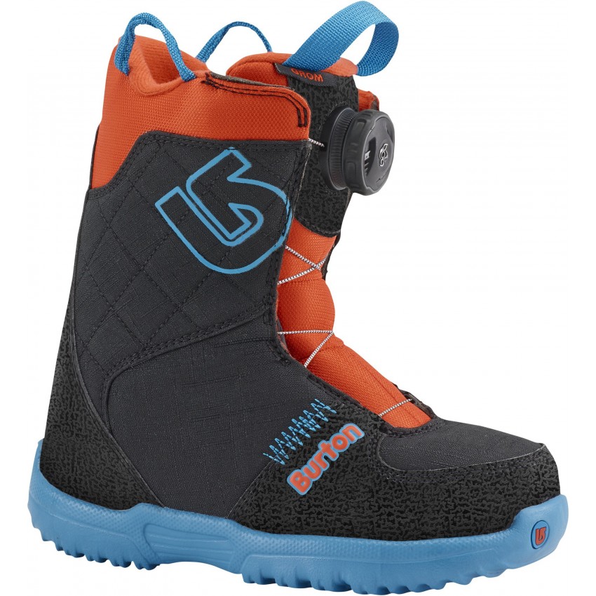 grom boots