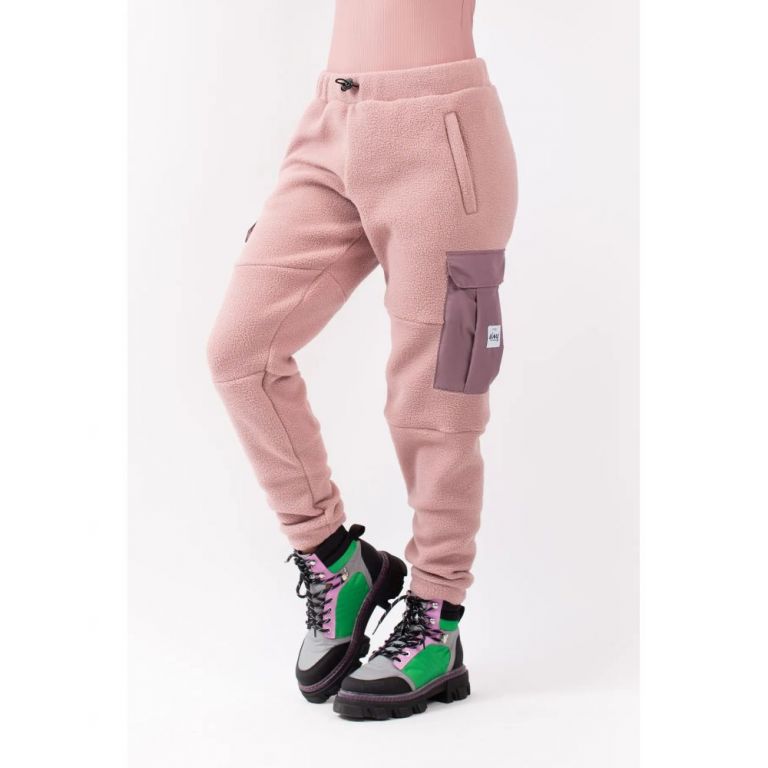 EIVY24 CARGO SHERPA PANTS