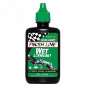 Wet Lube Cross Contry 60ML