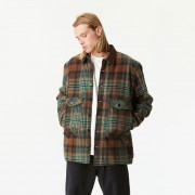 Noliwa Plaid Shirt