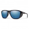 003 58QG BLACK/BLUE POLARIZED