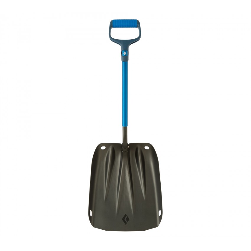 Evac 7 Shovel