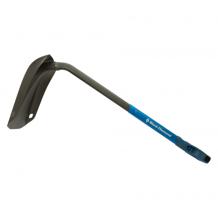 Evac 7 Shovel