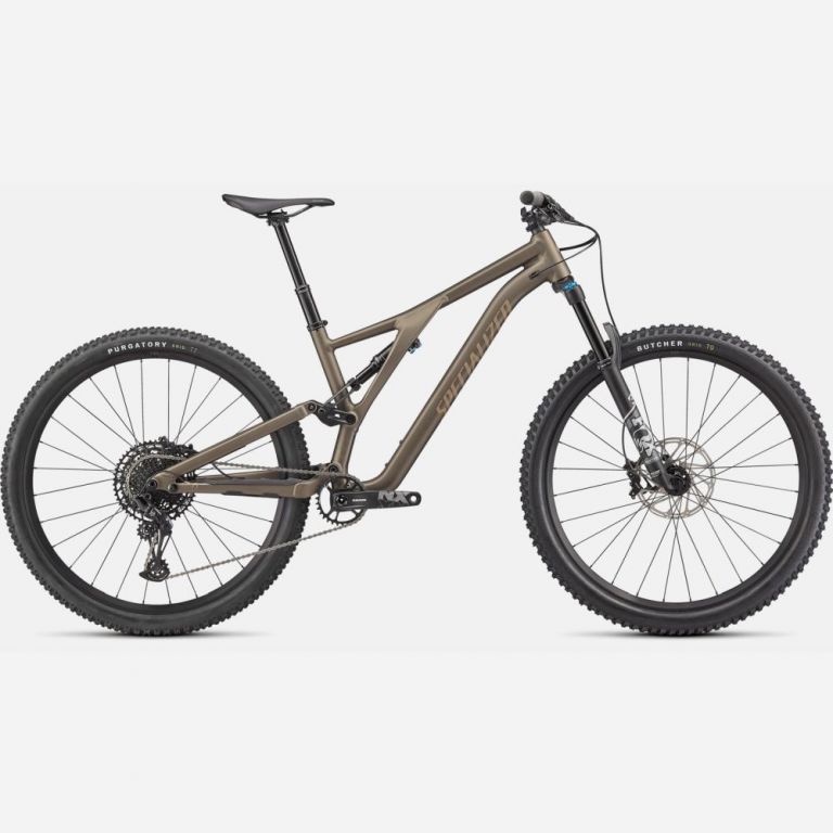 Stumpjumper Comp Alloy