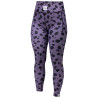 PURPLE CHEETAH