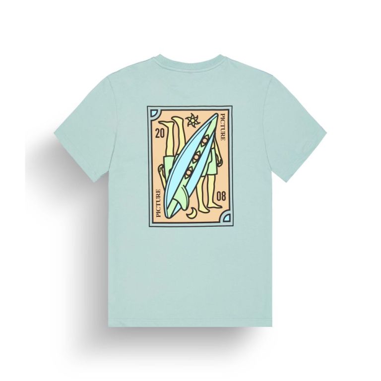 PICTURE25 TAROT TEE