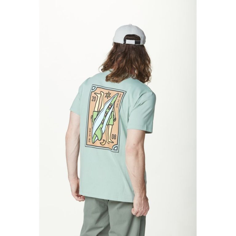 PICTURE25 TAROT TEE