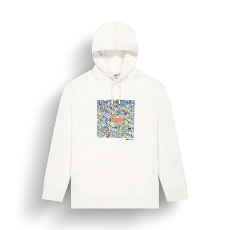 PICTURE25 SB01 HOODIE