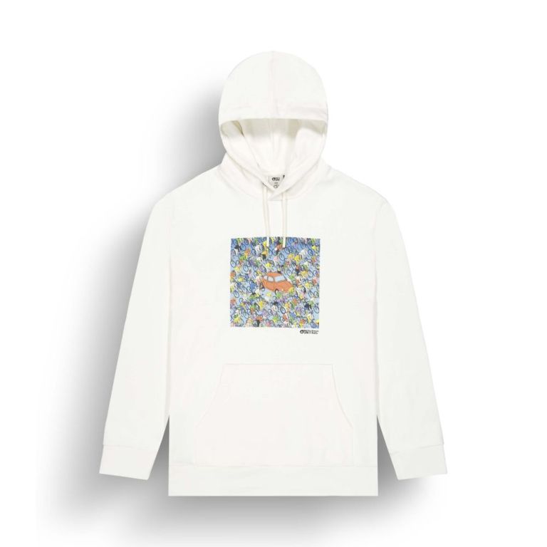 PICTURE25 SB01 HOODIE