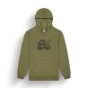 ARMY GREEN