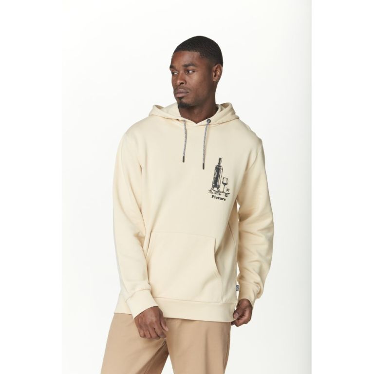 PICTURE25 D&S WINERIDER HOODIE