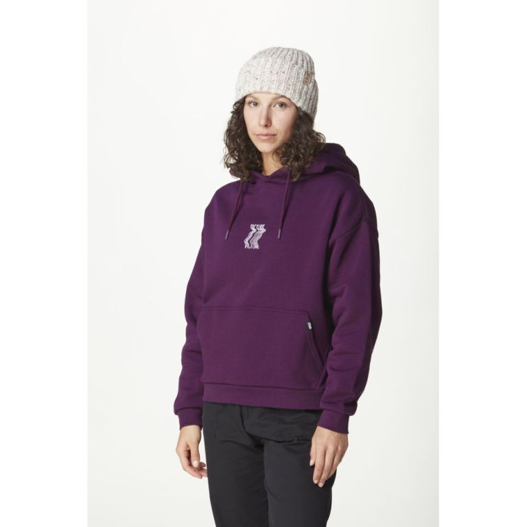 PICTURE25 W LIFY HOODIE