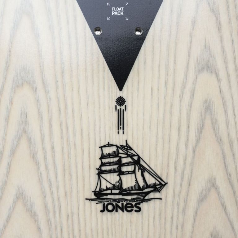 JONES25 FLAGSHIP PRO