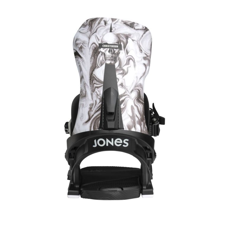 JONES25 METEORITE SURF SERIES