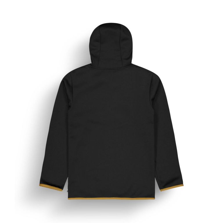 PICTURE25 PARK ZIP TECH HOODIE